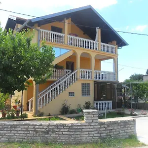 Stana Apartament Sukošan