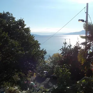 Kantrida Apartament Rijeka