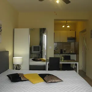 Brekalo Apartament