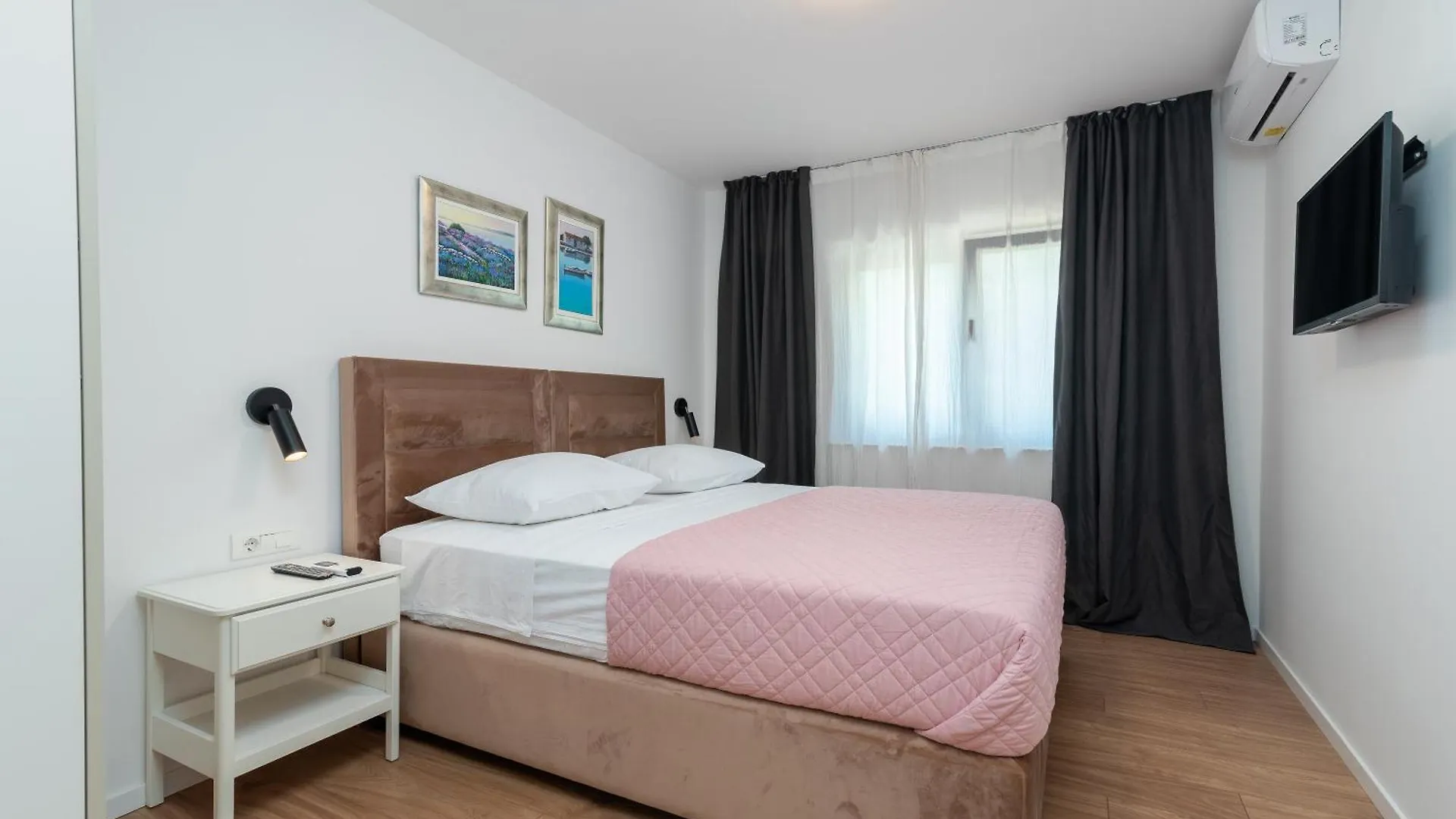 Maca Apartments & Suites Trogir 0*,  Croatia