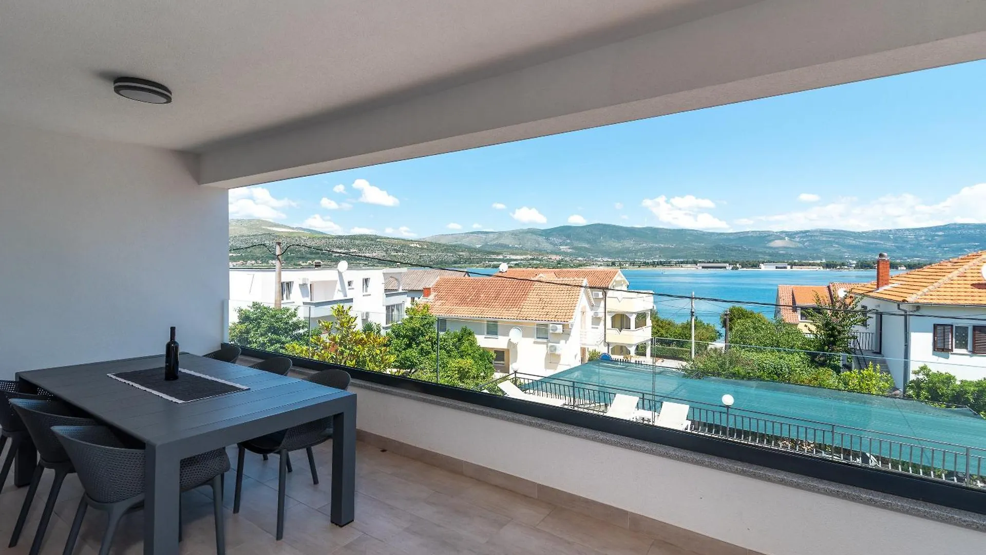 Maca Apartments & Suites Trogir