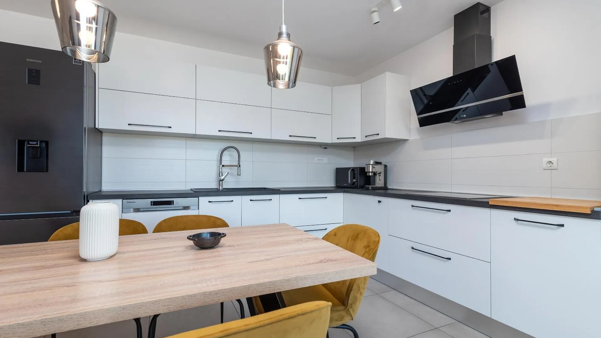 Maca Apartments & Suites Trogir 0*,
