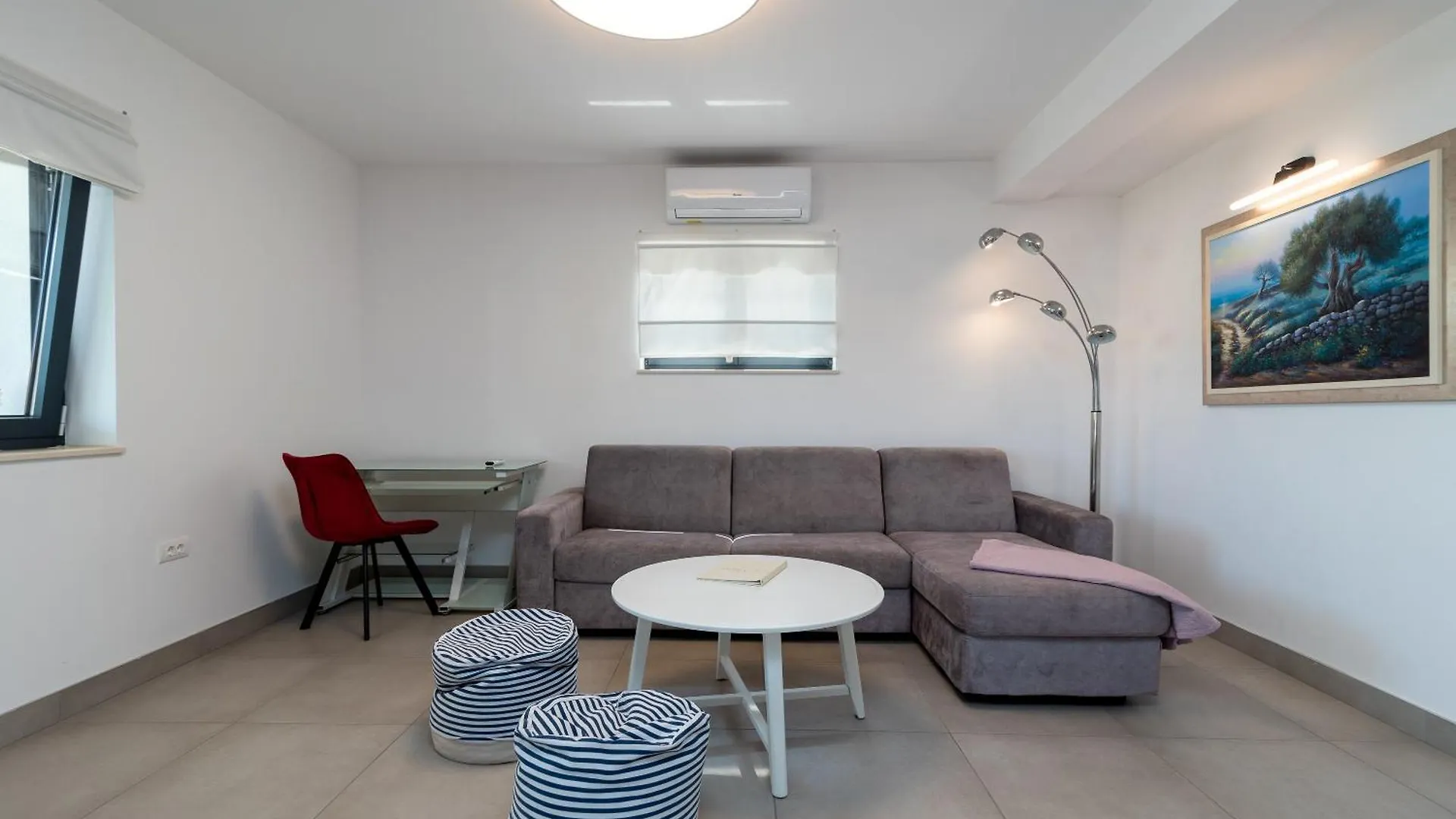 Maca Apartments & Suites Trogir