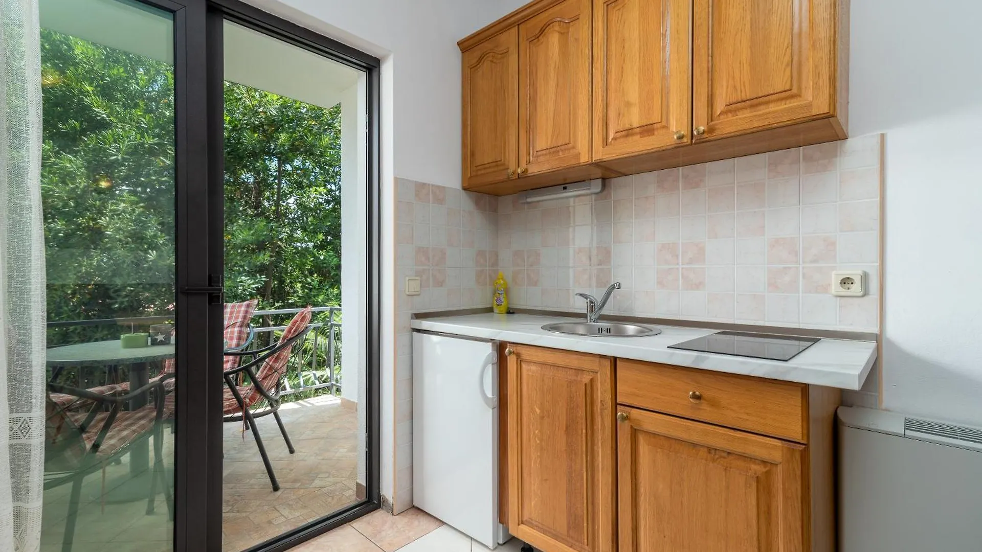 Maca Apartments & Suites Trogir 0*,