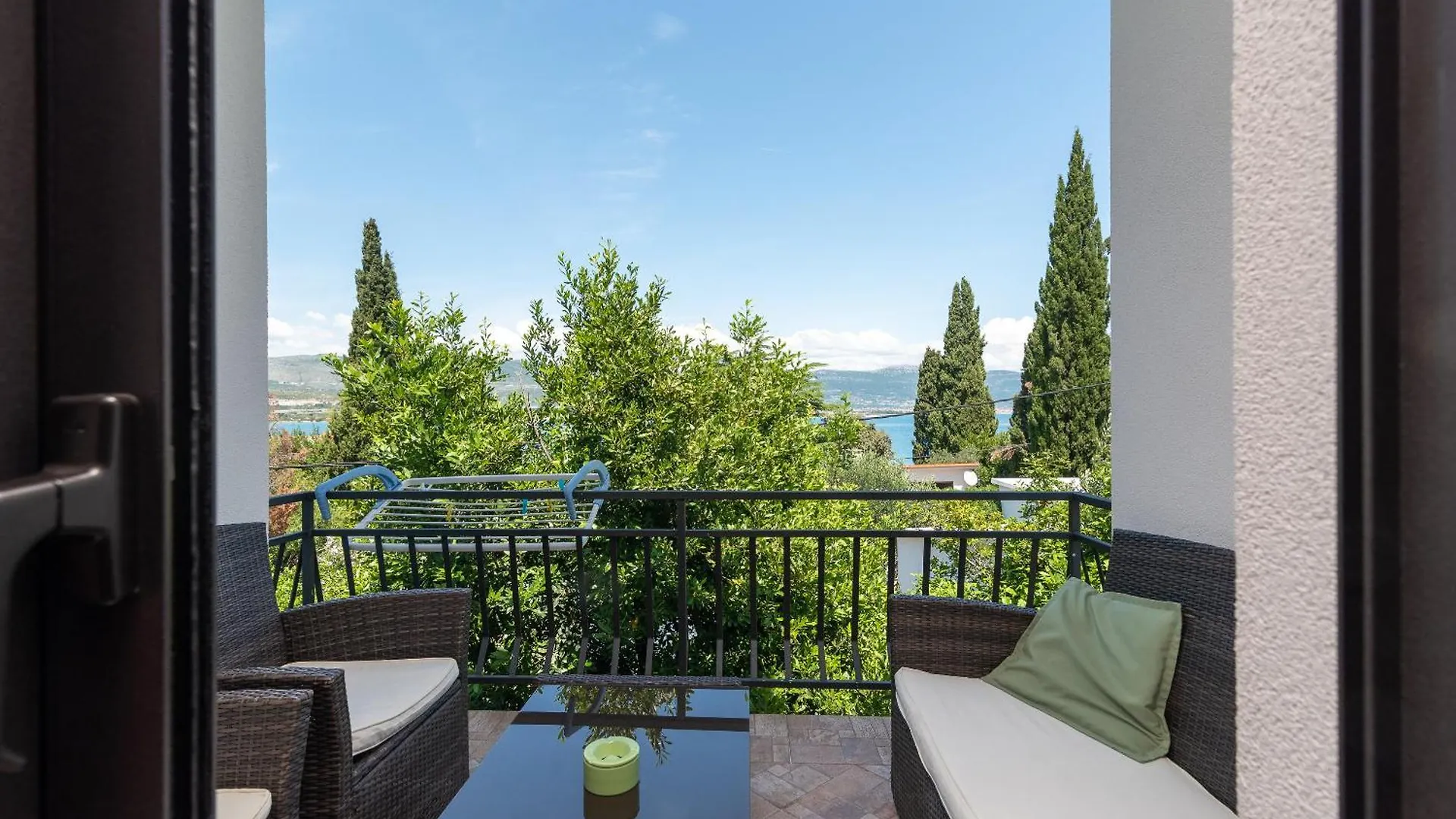 Maca Apartments & Suites Trogir