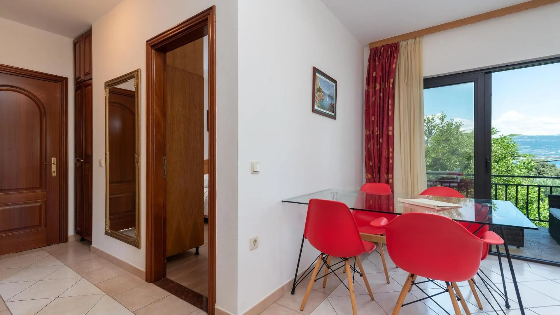 Maca Apartments & Suites Trogir