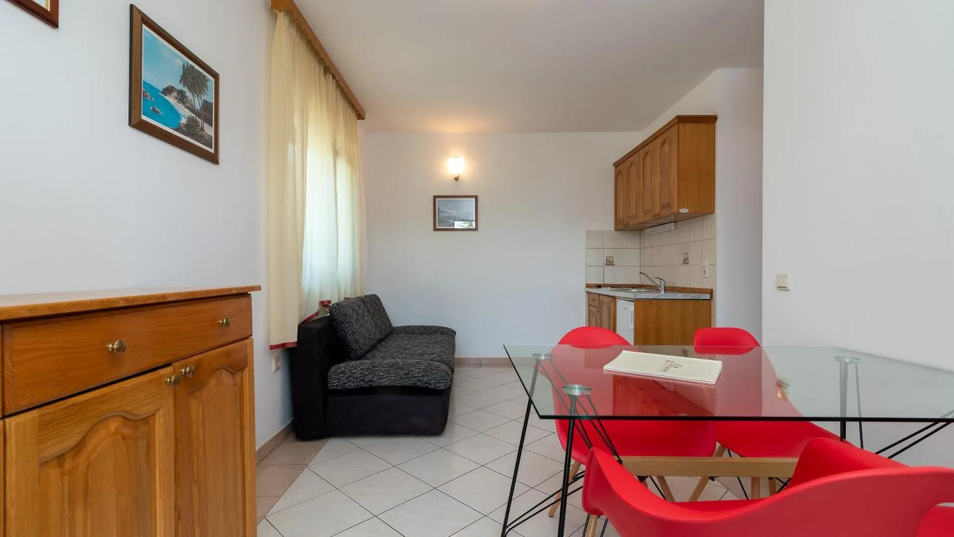 Maca Apartments & Suites Trogir