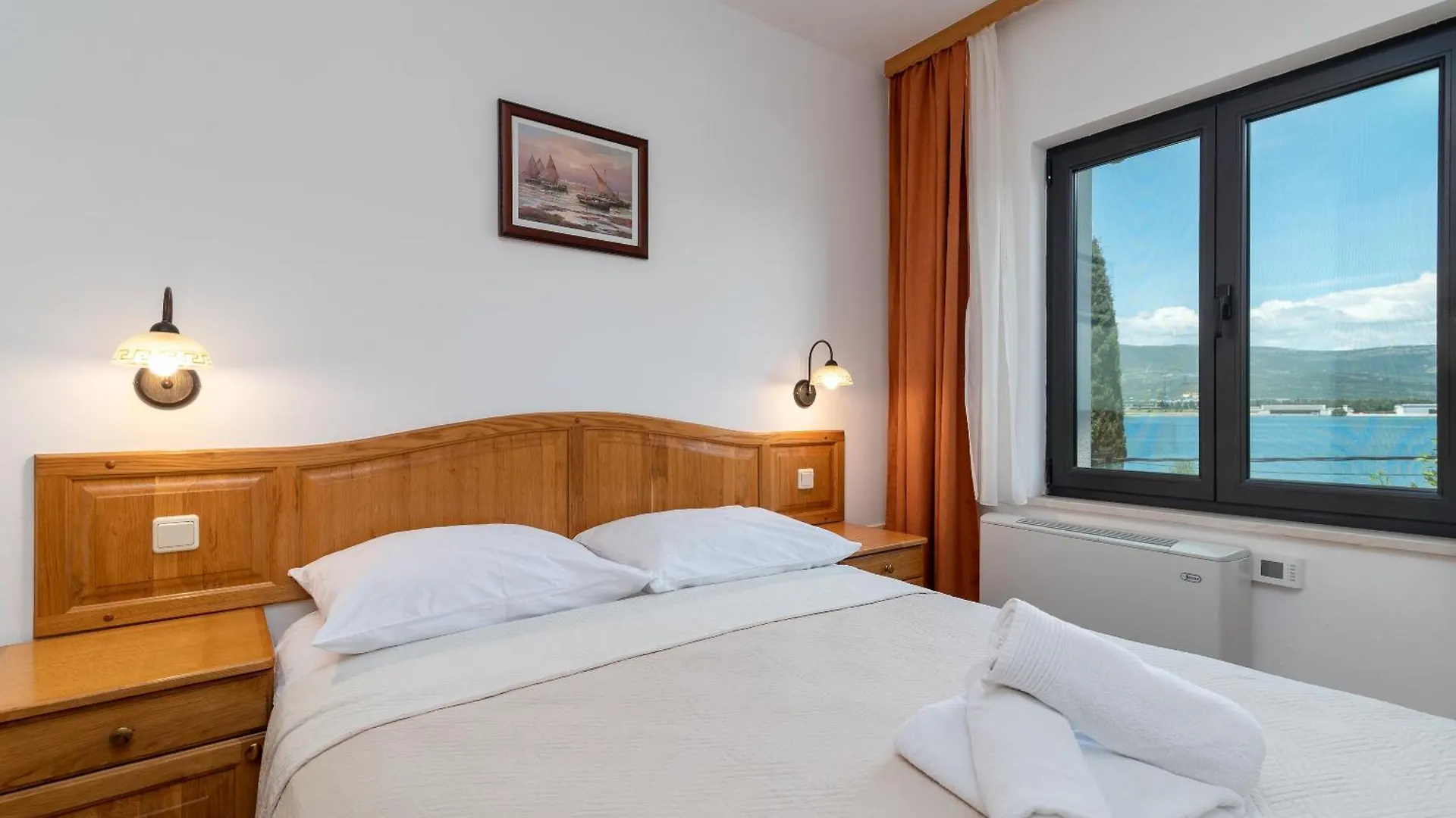 Maca Apartments & Suites Trogir