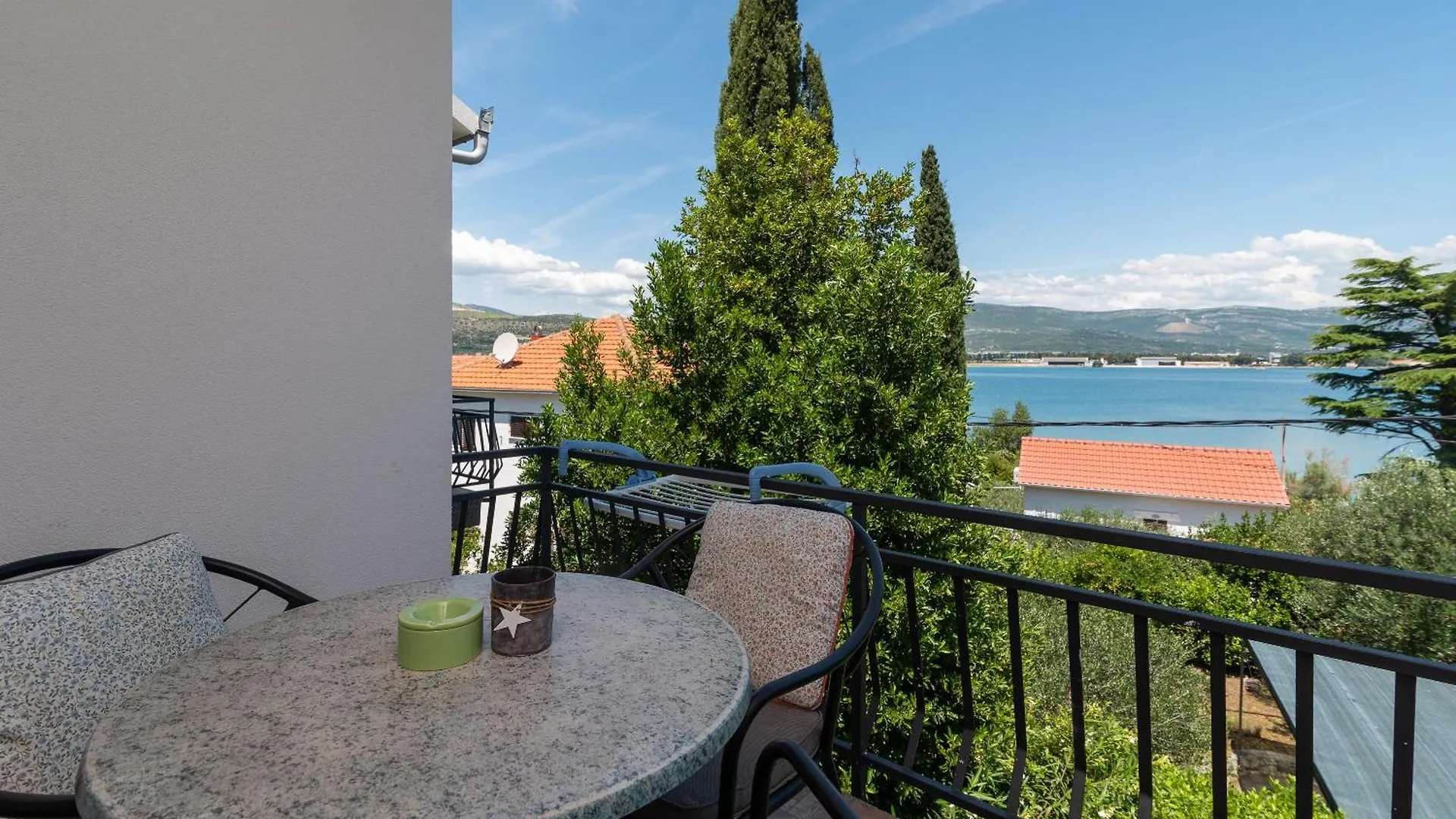Maca Apartments & Suites Trogir