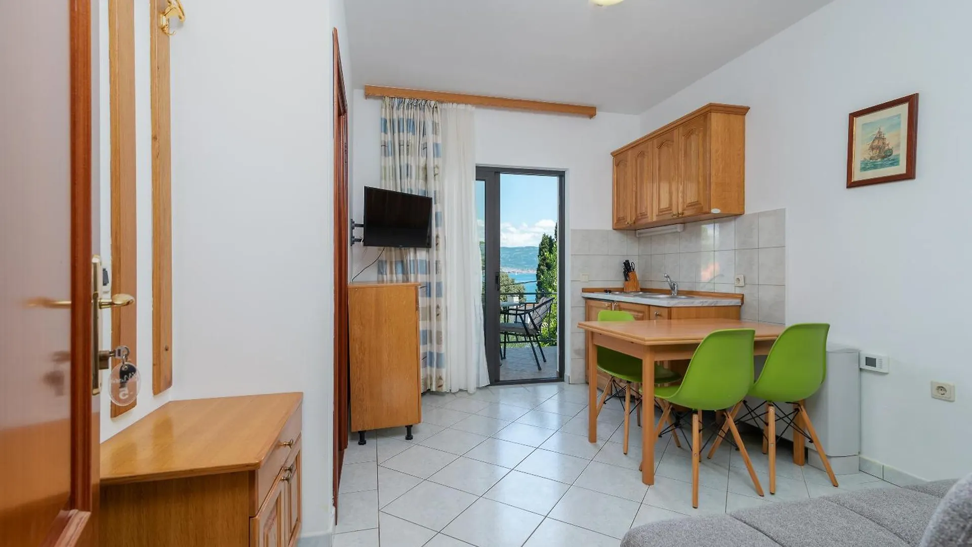 Maca Apartments & Suites Trogir
