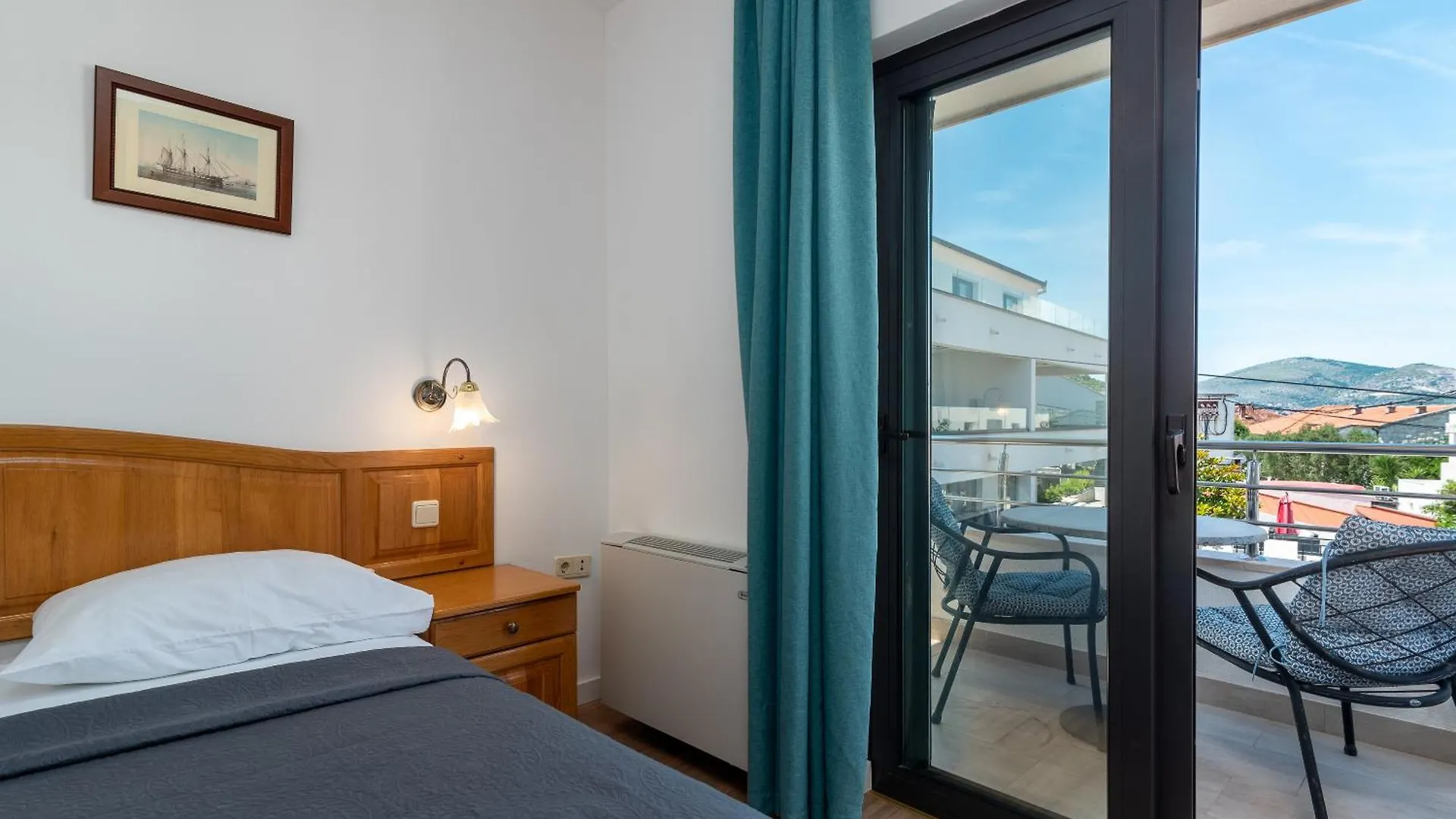 Maca Apartments & Suites Trogir