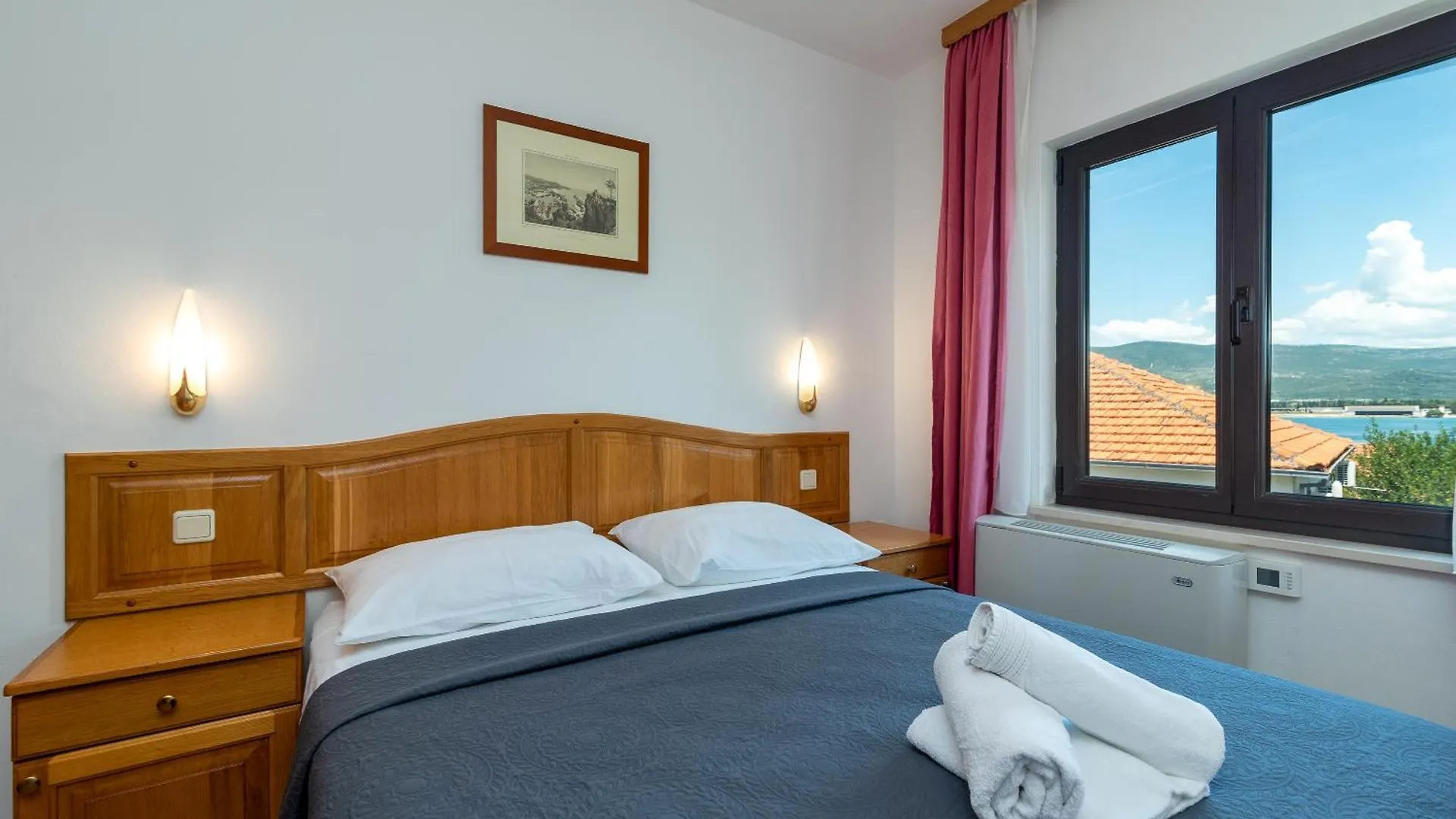 Maca Apartments & Suites Trogir