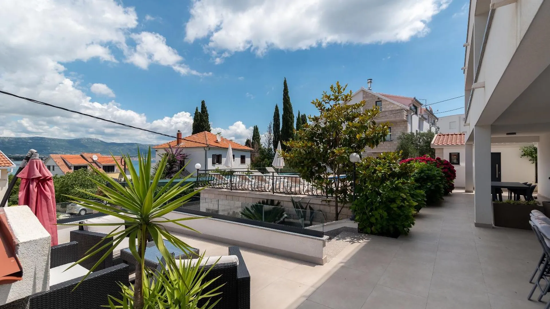 Maca Apartments & Suites Trogir Croatia