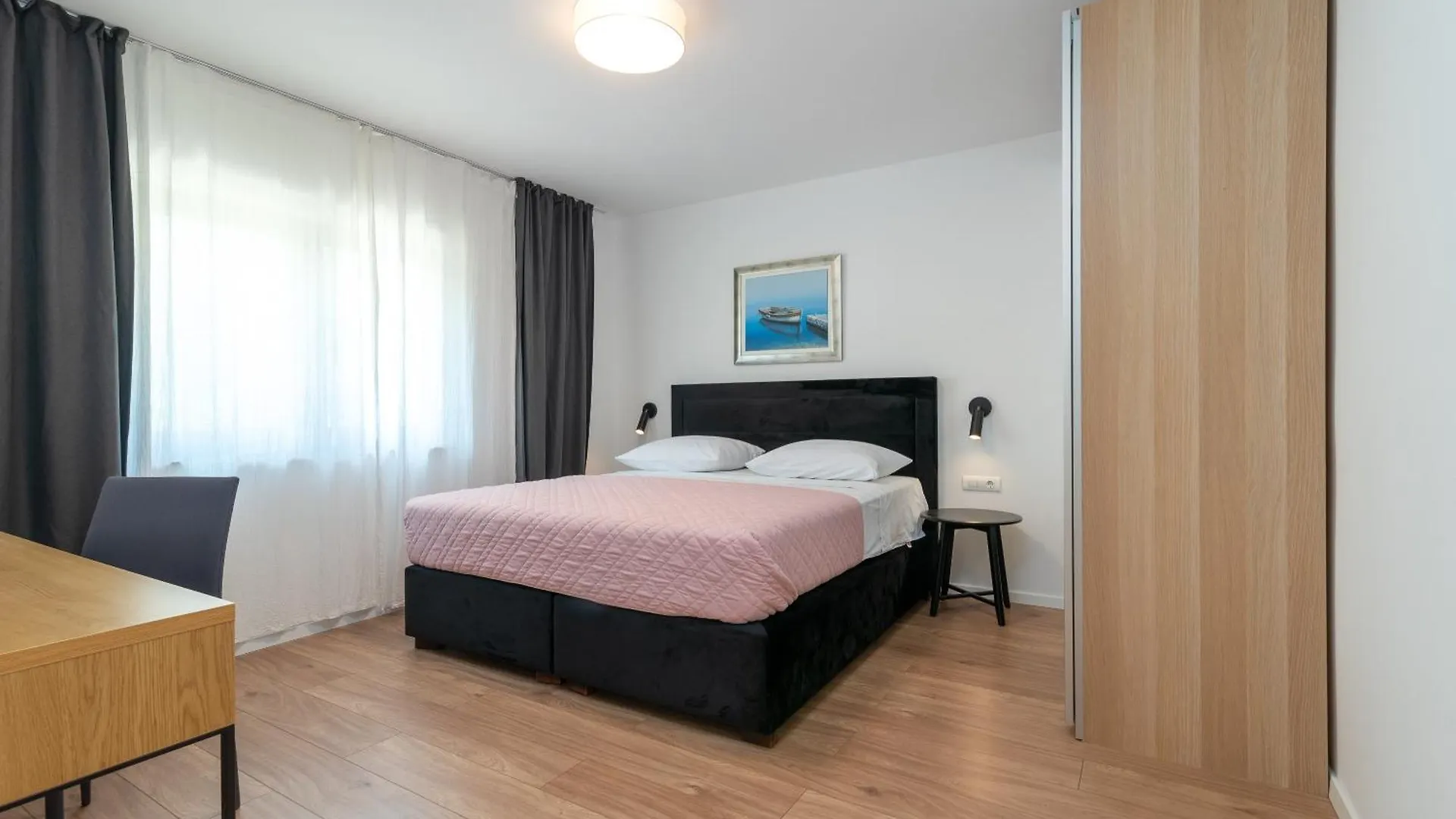 Maca Apartments & Suites Trogir