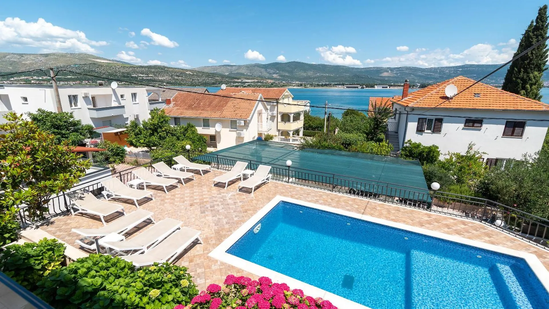Maca Apartments & Suites Trogir