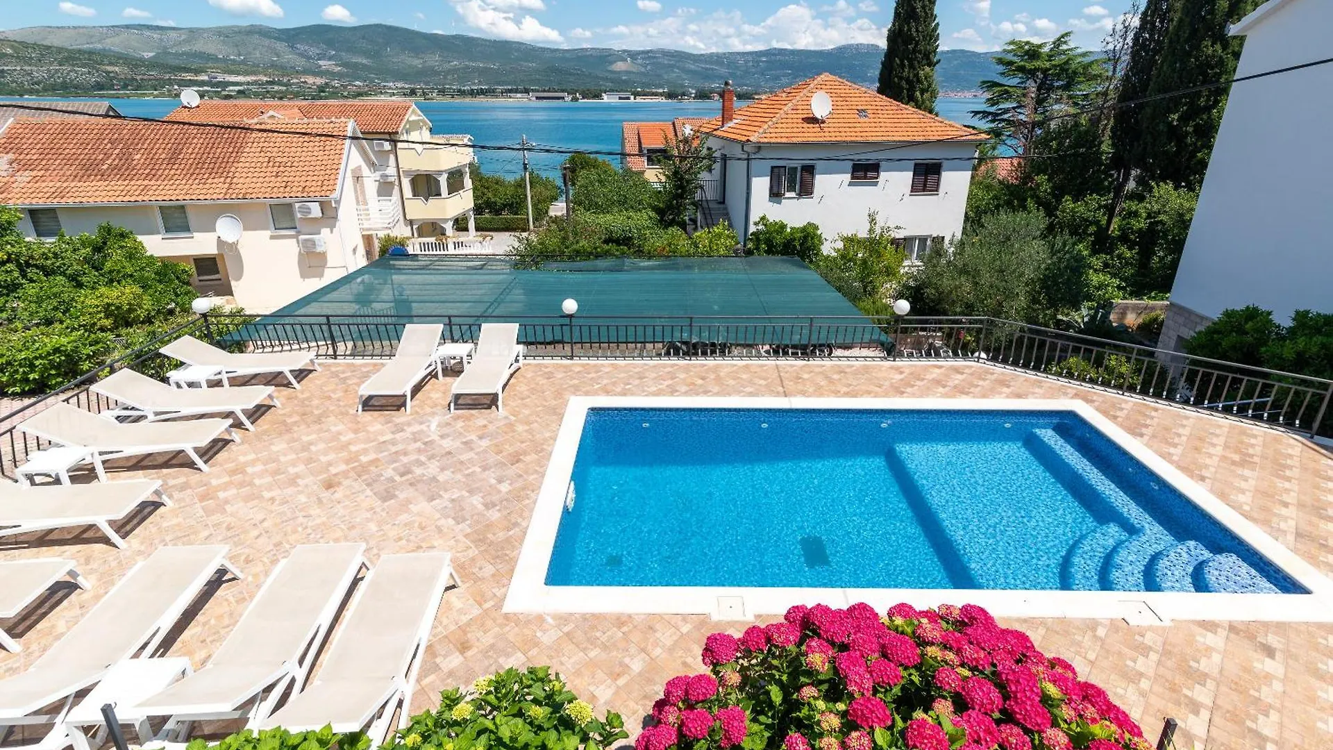 Maca Apartments & Suites Trogir