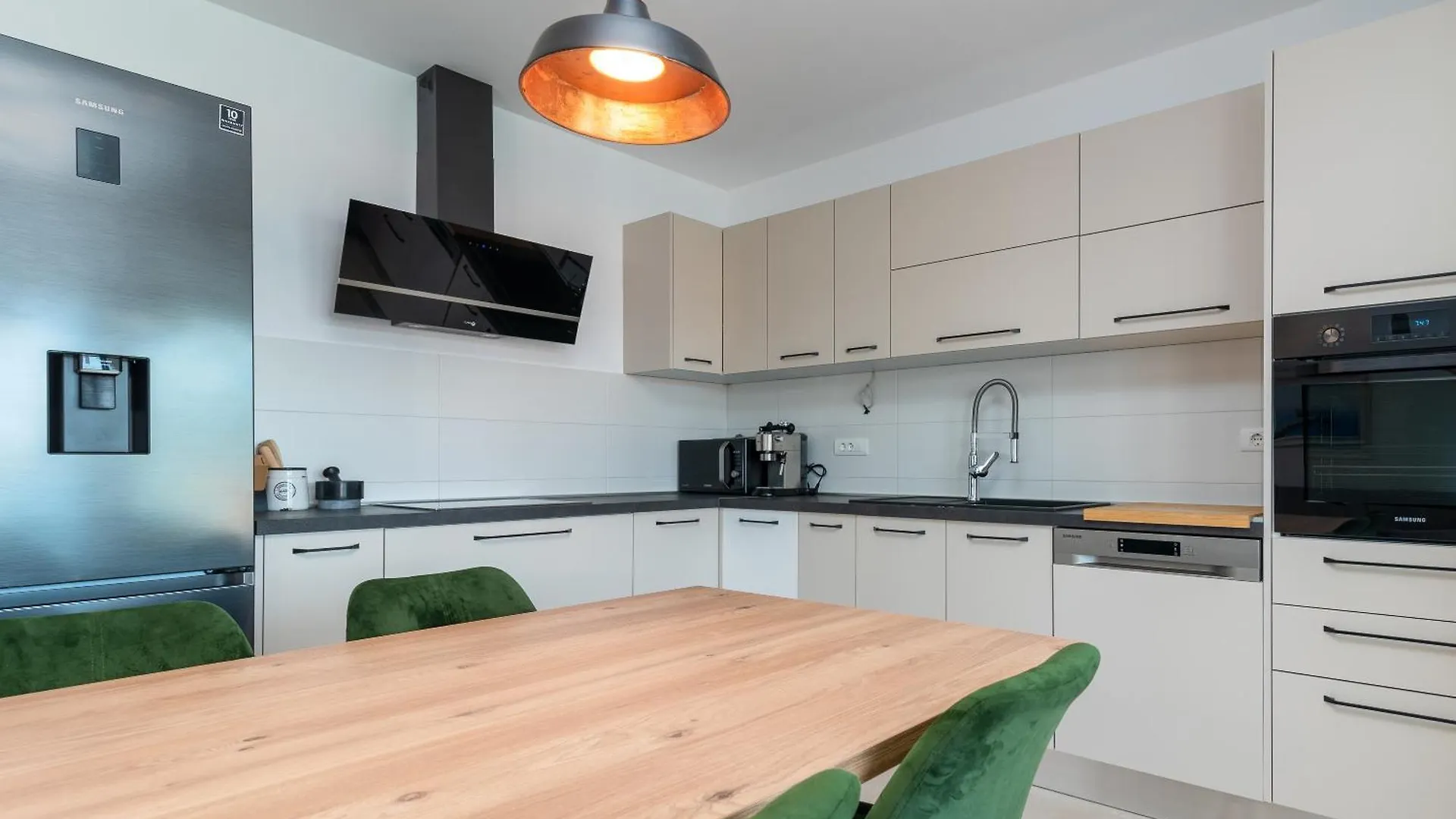 Maca Apartments & Suites Trogir 0*,  Kroatien