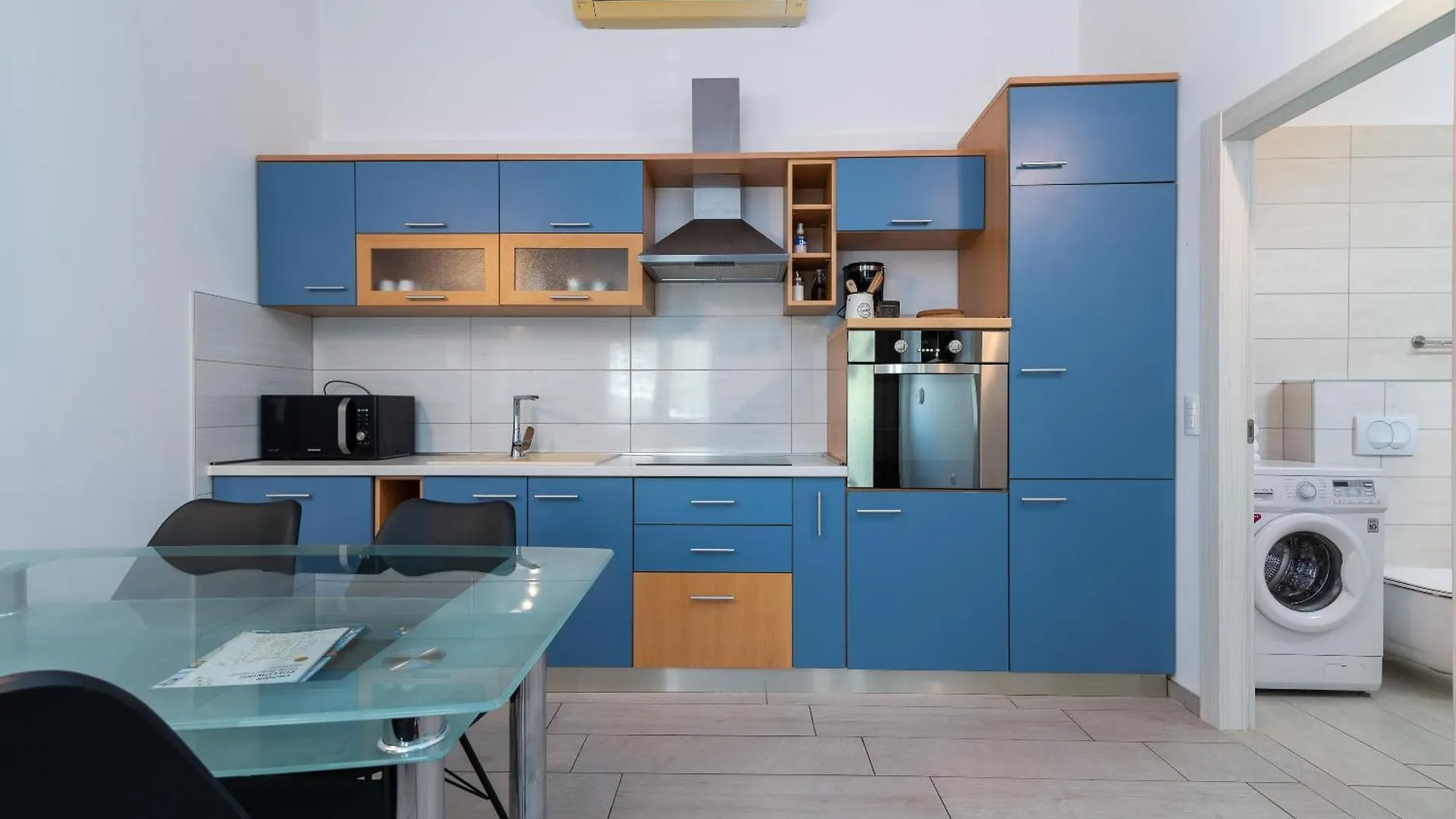Maca Apartments & Suites Trogir