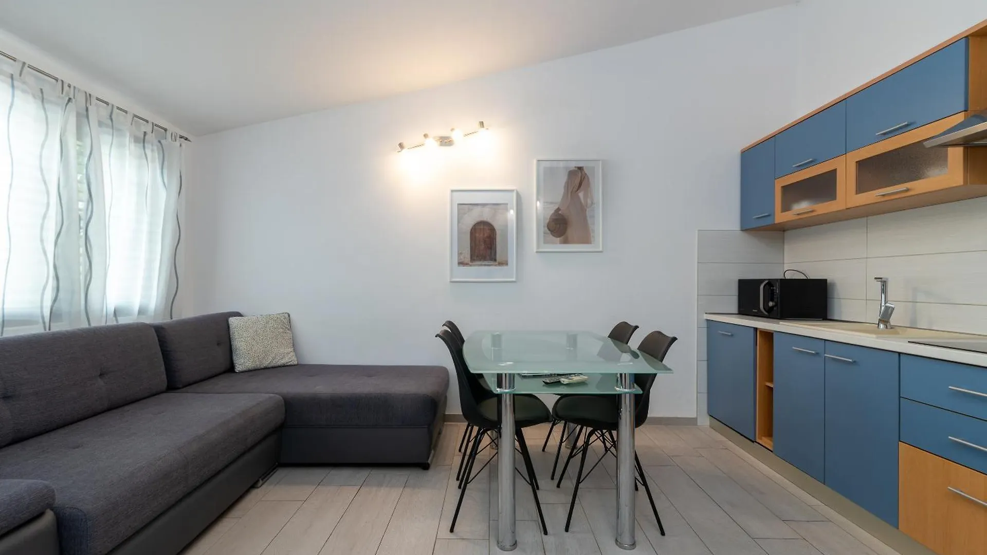 Maca Apartments & Suites Trogir