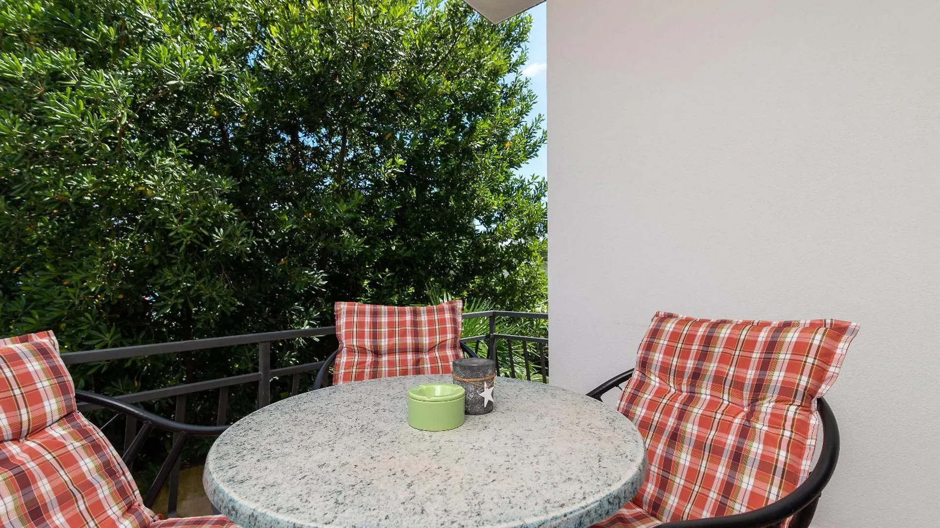 Maca Apartments & Suites Trogir