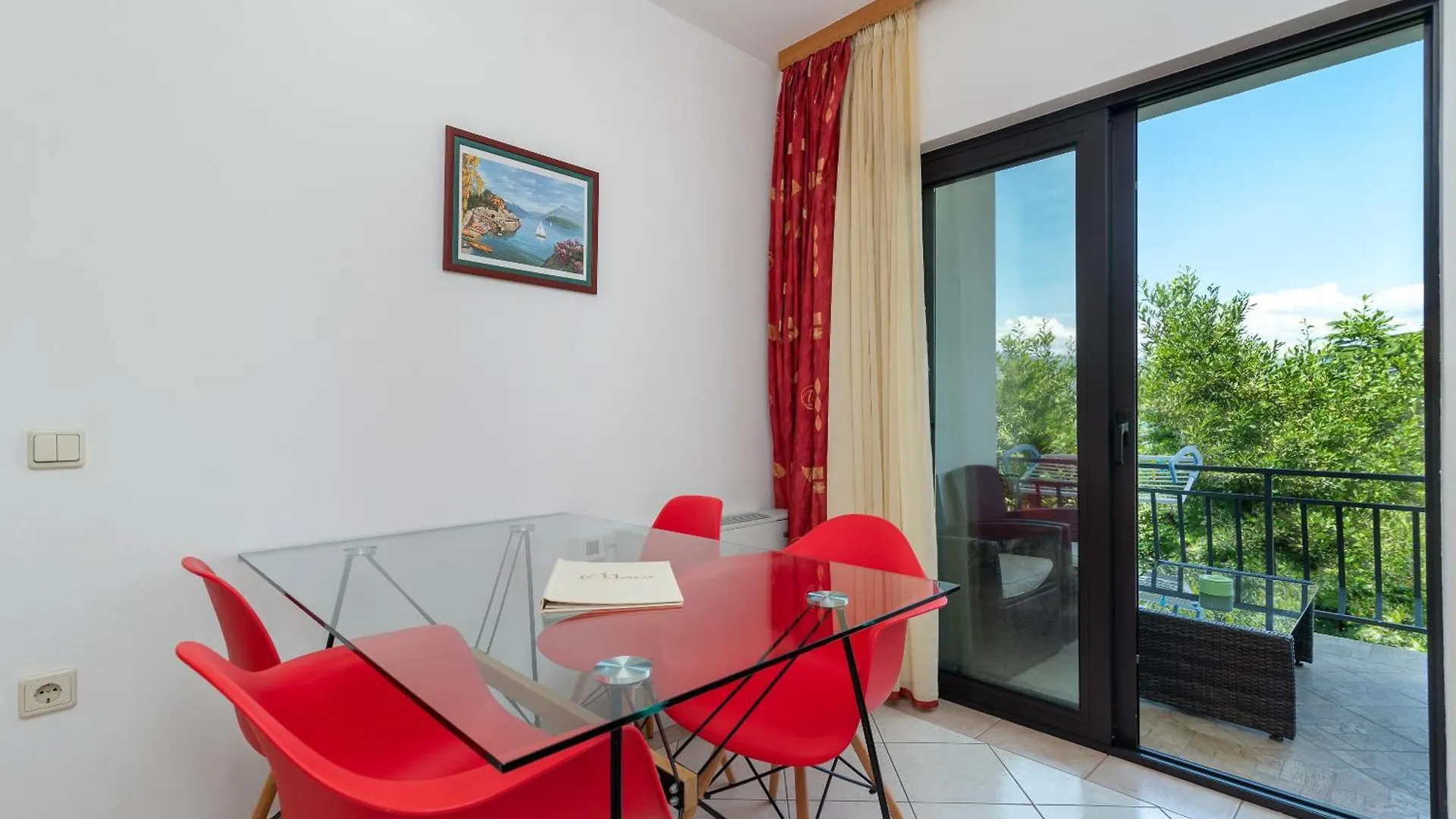 Maca Apartments & Suites Trogir