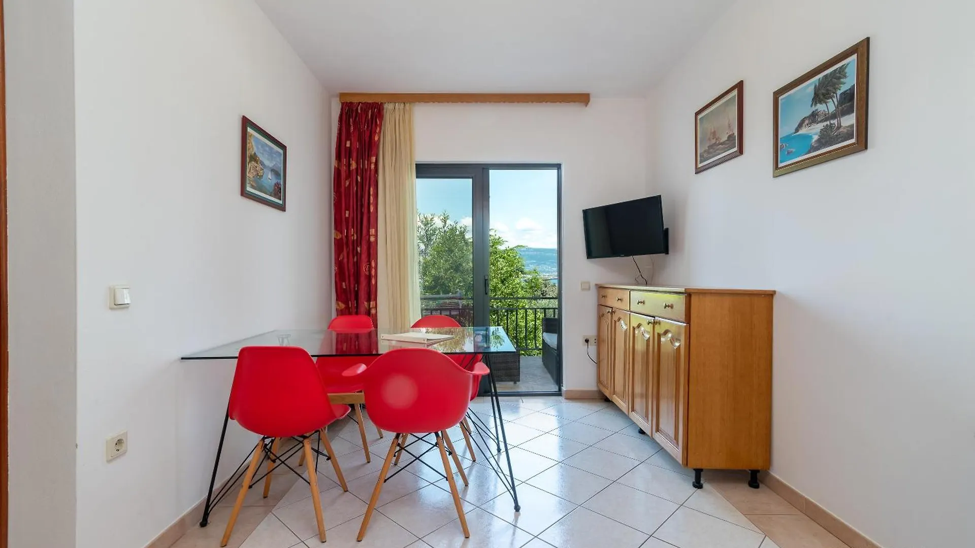 Maca Apartments & Suites Trogir
