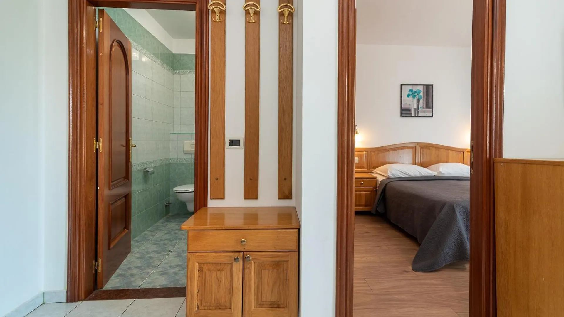 Maca Apartments & Suites Trogir Kroatien