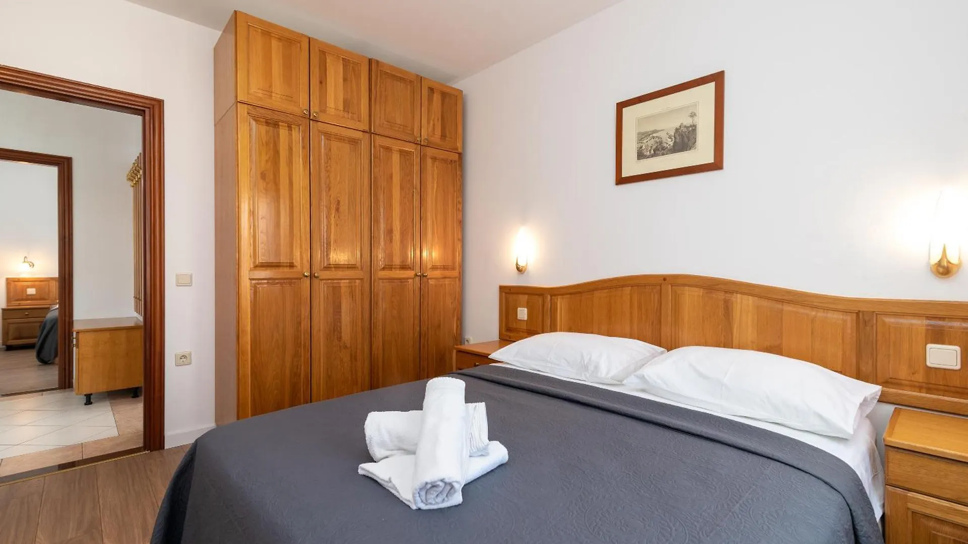 Maca Apartments & Suites Trogir